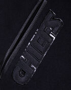 Kansas City Chiefs Triple Black Wool Varsity Jacket