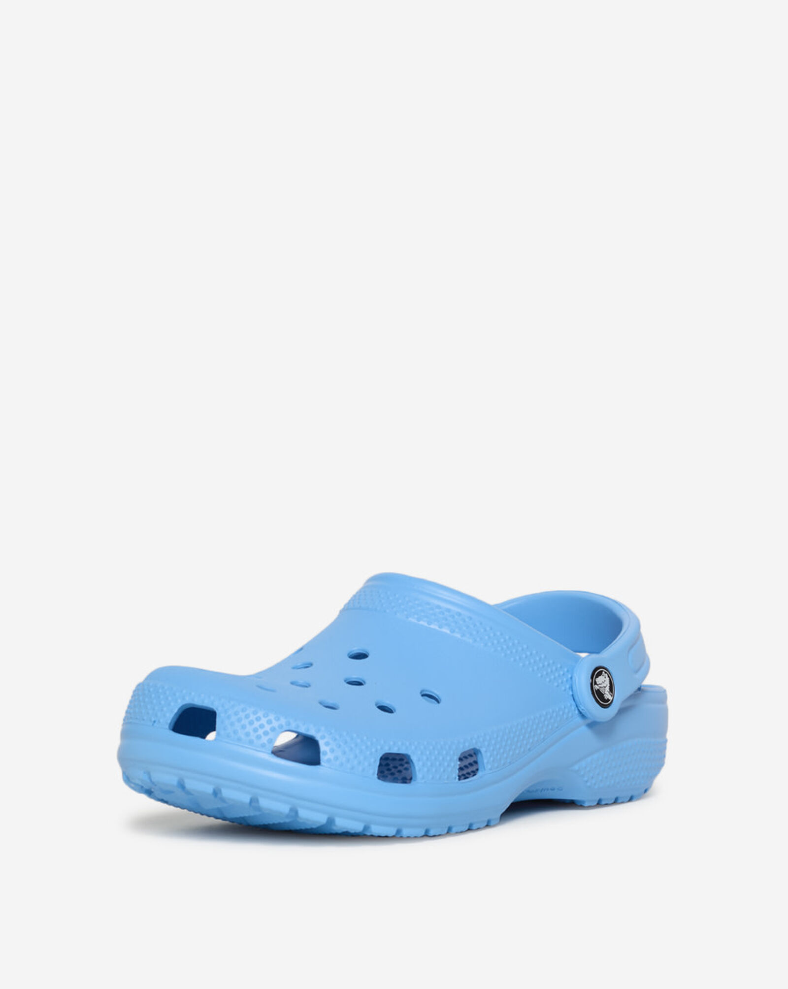Shop Crocs Grade School Classic Clog 2069914OXJ blue SNIPES USA