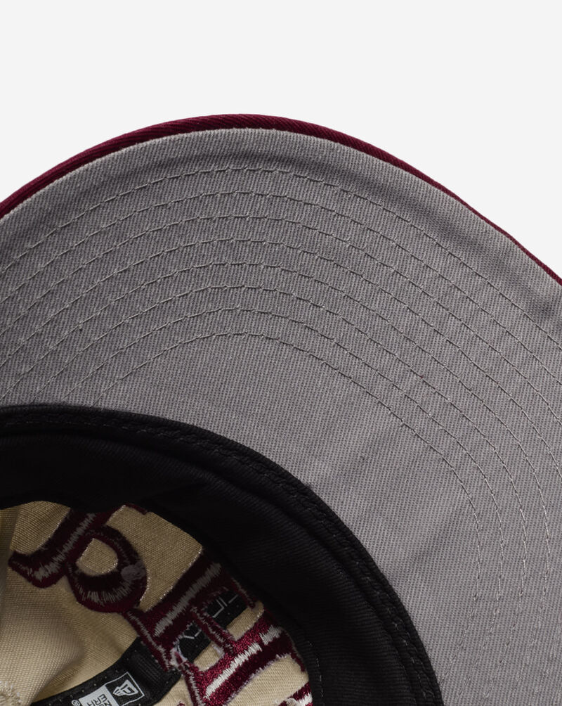 New Era 9Fifty Philadelphia Phillies Scatter Hat 60731009 Grey 4