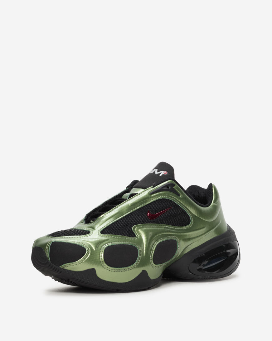 Shop Nike Air Max Muse FV1920-004 green | SNIPES USA