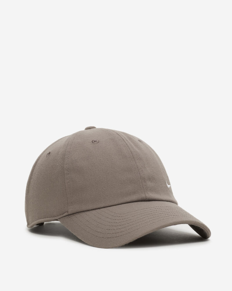 Nike Unstructured Club Cap FZ5698-214 Brown 1