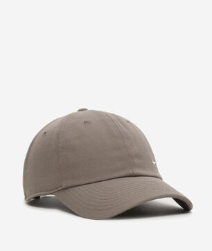 Unstructured Club Cap