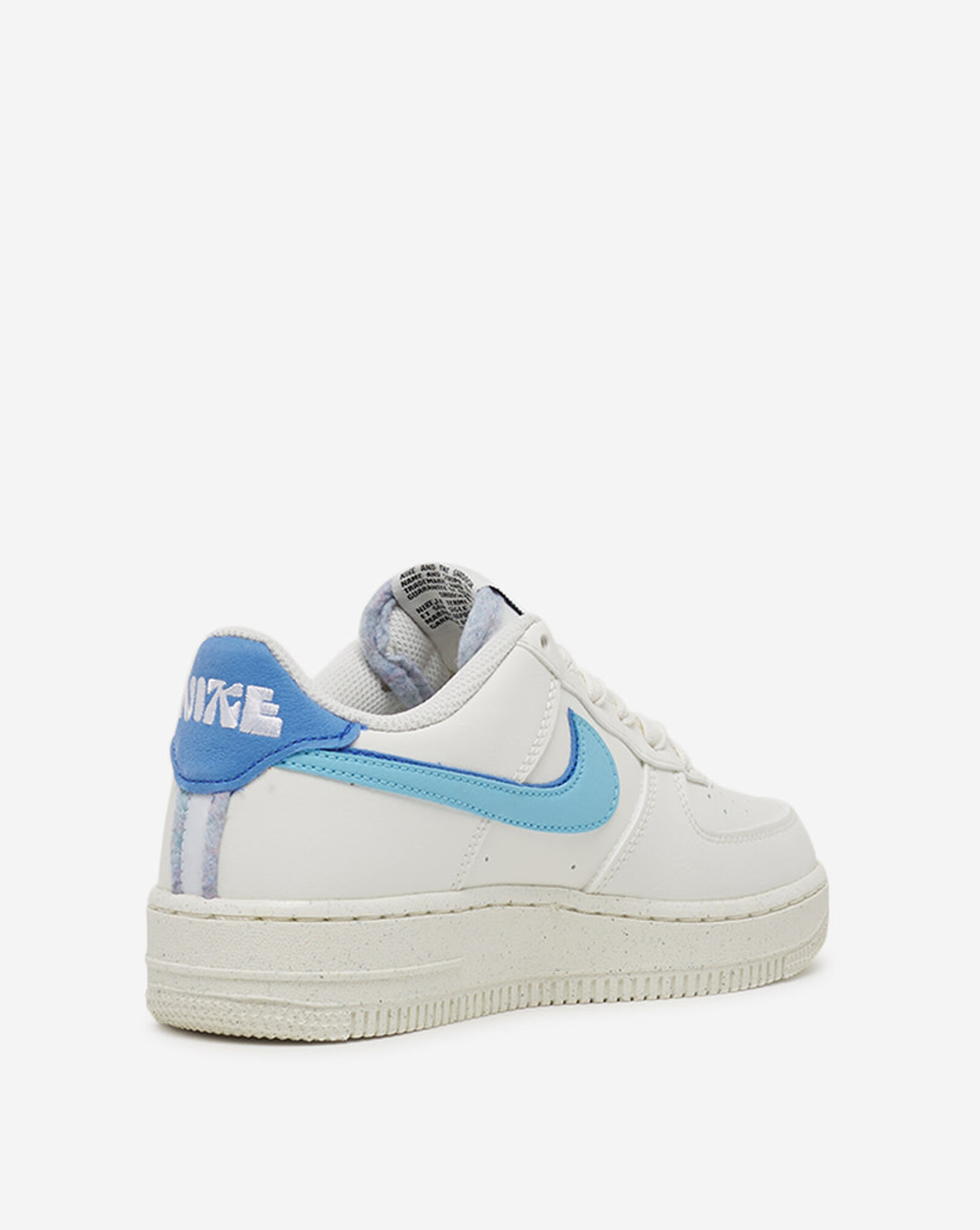 nike air force 1 07 lv8 grade school