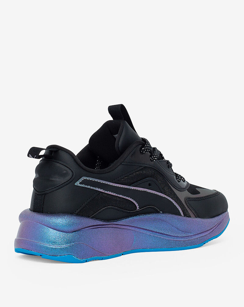 PUMA RS-Curve Light Sense 38539001 Black 3