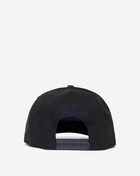 New Era 9Fifty New York Knicks Champions A-Frame Snapback Hat 71099360 Black 3