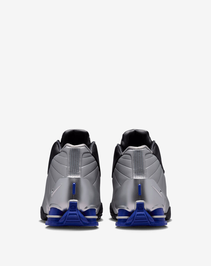 Nike Shox BB4 IR1984-010 silver 4