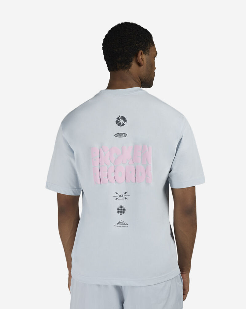 Jordan Graphic T-Shirt IF3055-472 Blue 2