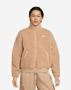 NSW Swoosh Plush Jacket