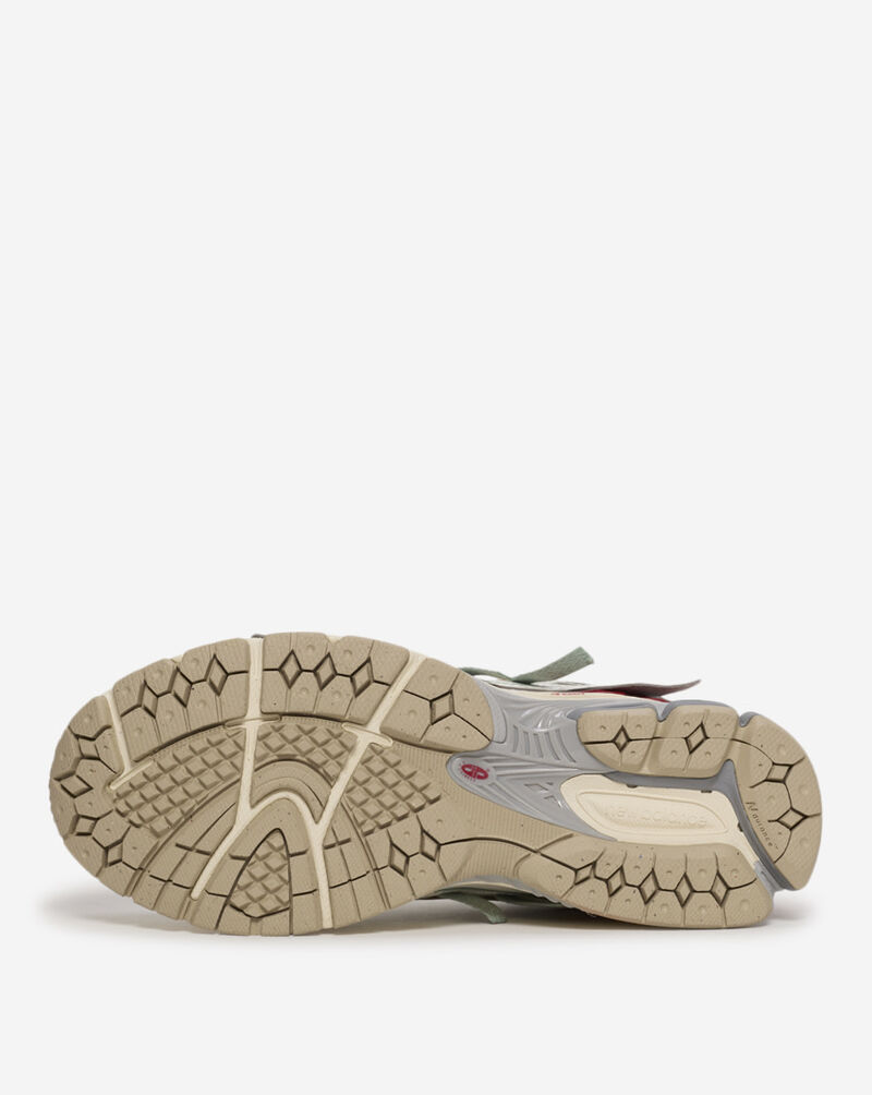 New Balance 1906A U19065DY cream 6