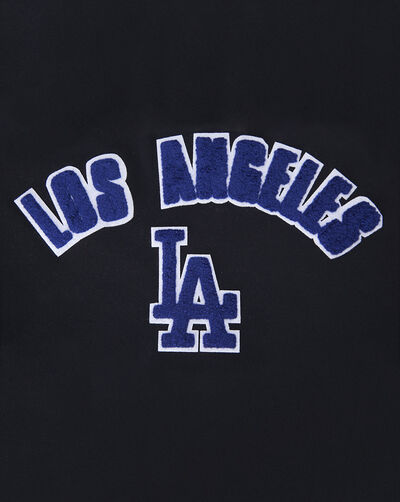 Los Angeles Dodgers Classic Fleece Crewneck 