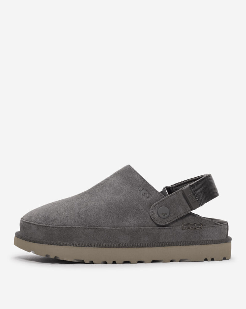 UGG Goldenstar Clog 1138252DNSS Grey 1