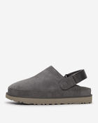 UGG Goldenstar Clog 1138252DNSS Grey 1