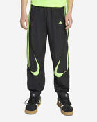 adidas Big Kids' Teamgeist Track Pants JY6321 Black 1