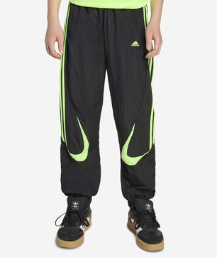 Big Kids' Teamgeist Track Pants