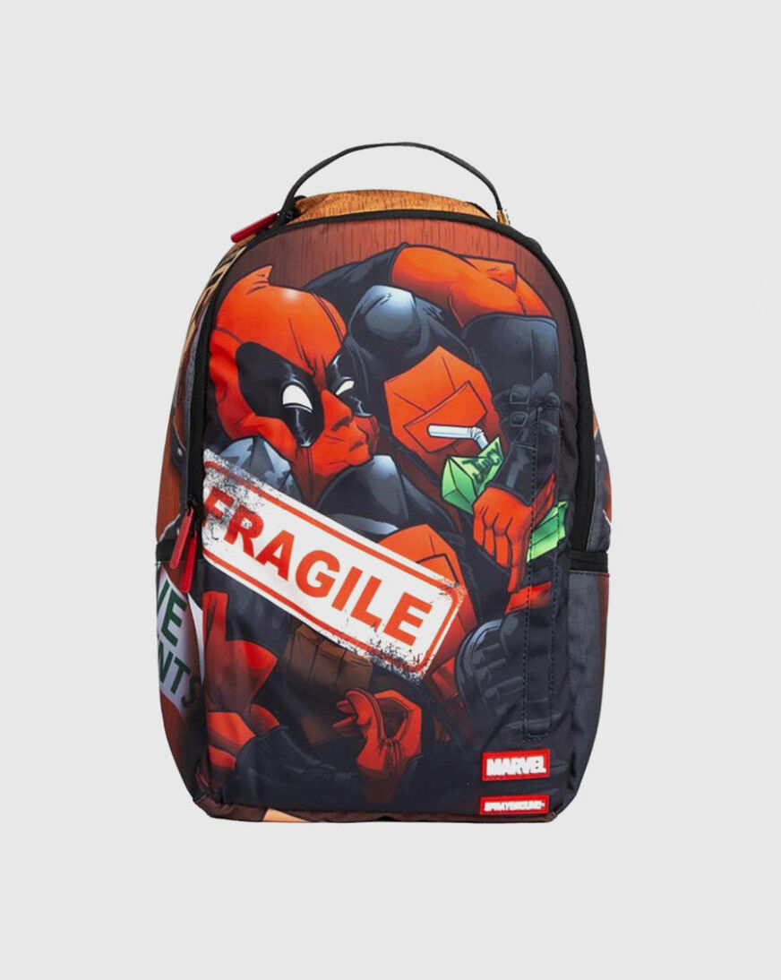 vans sprayground