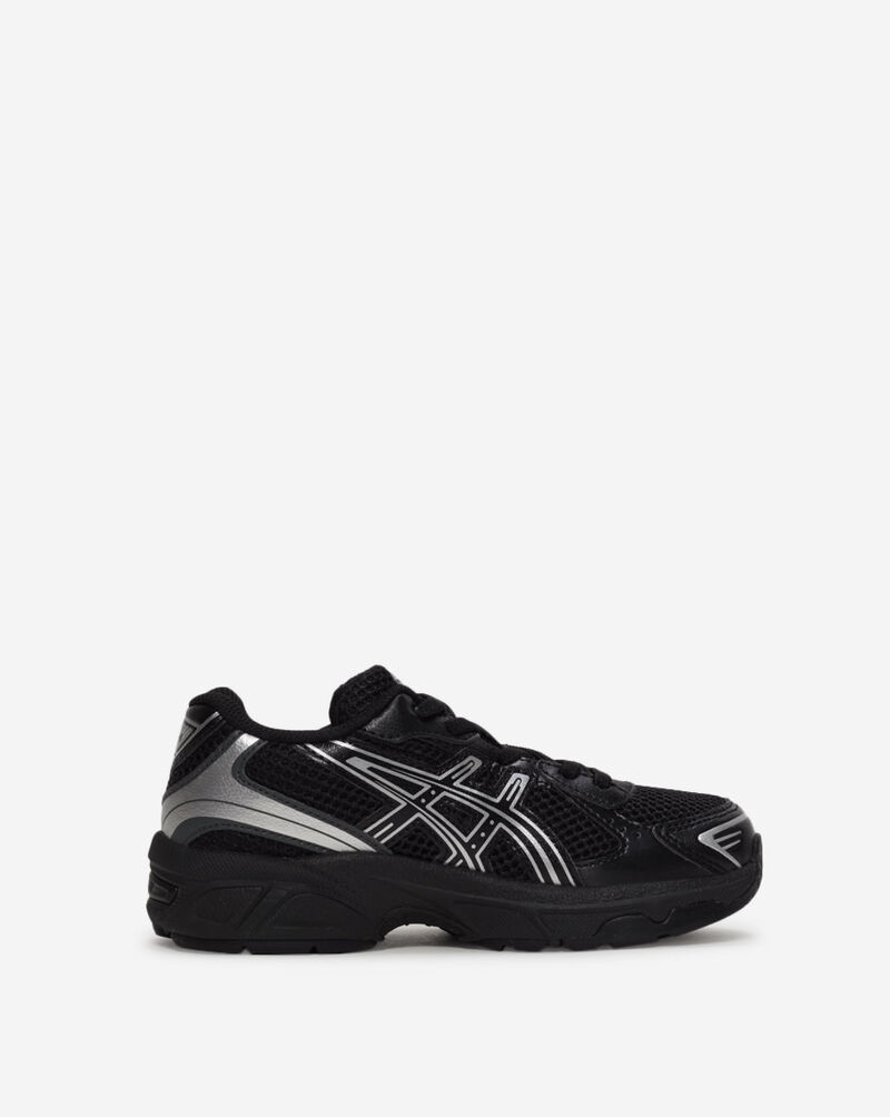 Asics Pre-School GEL-1130 1204A170-001 Black 4
