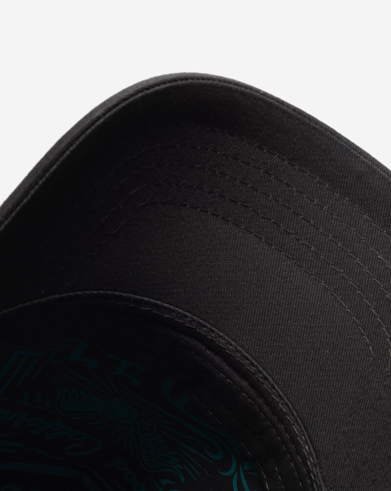 Von Dutch Prism Pulse Trucker Hat VDHH0061 Grey 4