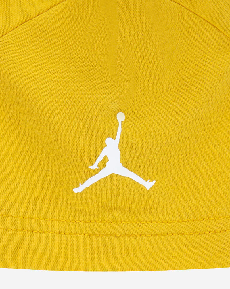 Jordan Toddler Air 2 3D Shorts Set 75D003-023 Black 5