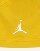 Jordan Toddler Air 2 3D Shorts Set 75D003-023 Black 5