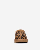 UGG Toddler Tasman II Slipper 1184411TTAN animal print 3