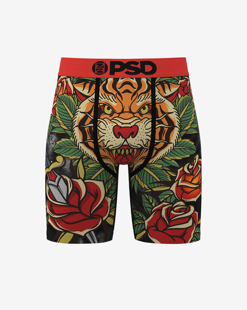 PSD Tiger Strength Boxer Briefs 425180070 Multi 1