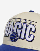 Orlando Magic Billboard 2.0 Snapback Hat