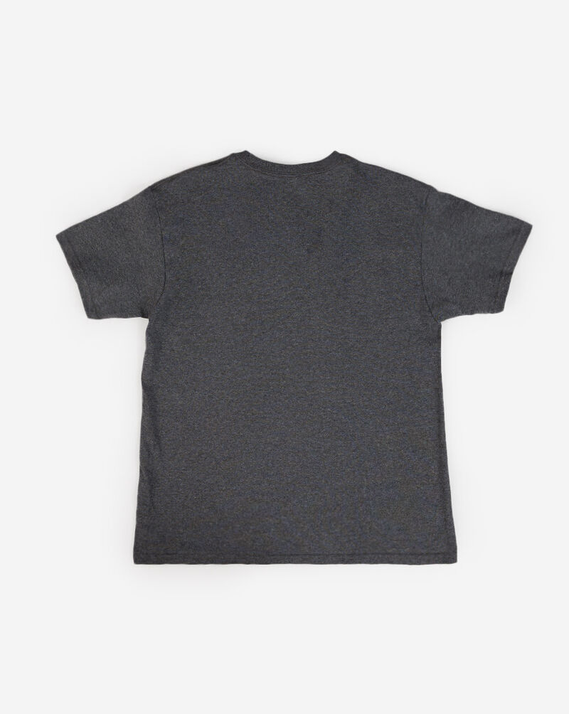 Graphic Tees Grade School Nickelodeon Tee NKSBS11 Grey 2