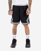 Sport Diamond Mesh Shorts