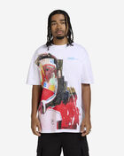 King Saladeen The Boys Tee KS002-WHT White 1