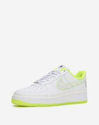 Nike Air Force 1 '07 NY vs NY  IR1982-100 White 3