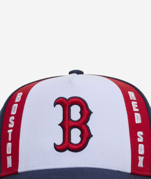 Boston Red Sox Pro Pinch Old Cut Snapback Hat