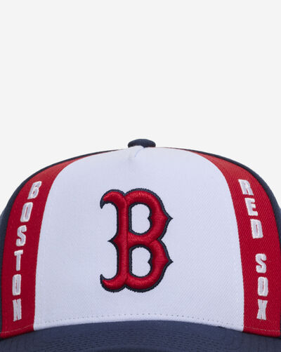 Boston Red Sox Pro Pinch Old Cut Snapback Hat