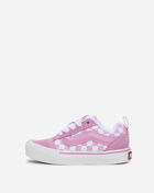 Vans Pre-School Knu Skool VN000CYU2W0 Pink 1