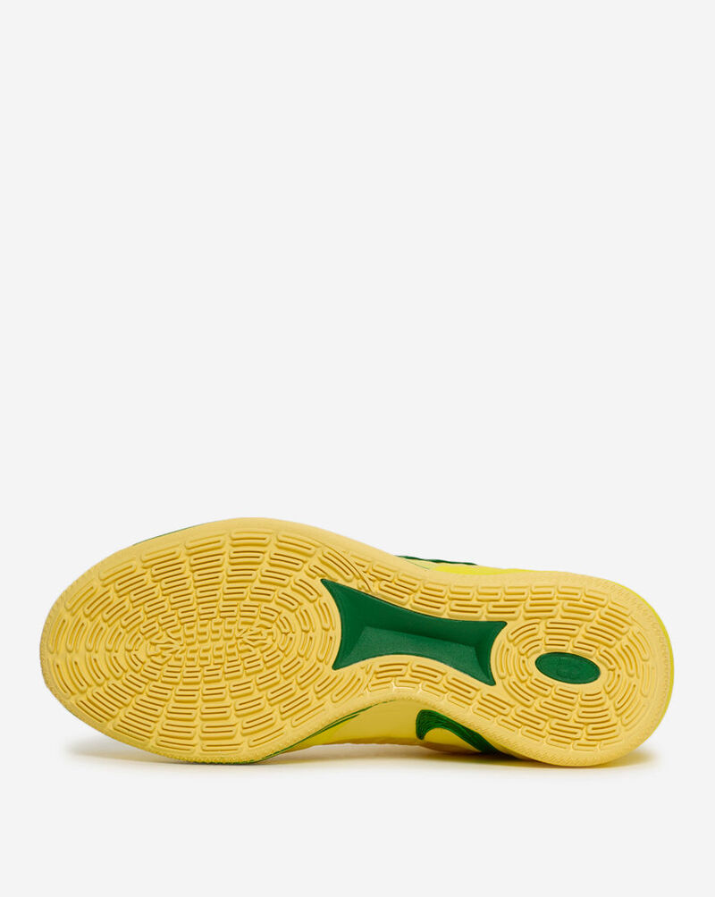 Nike Sabrina 3 "Oregon" IR2478-700 Yellow 6