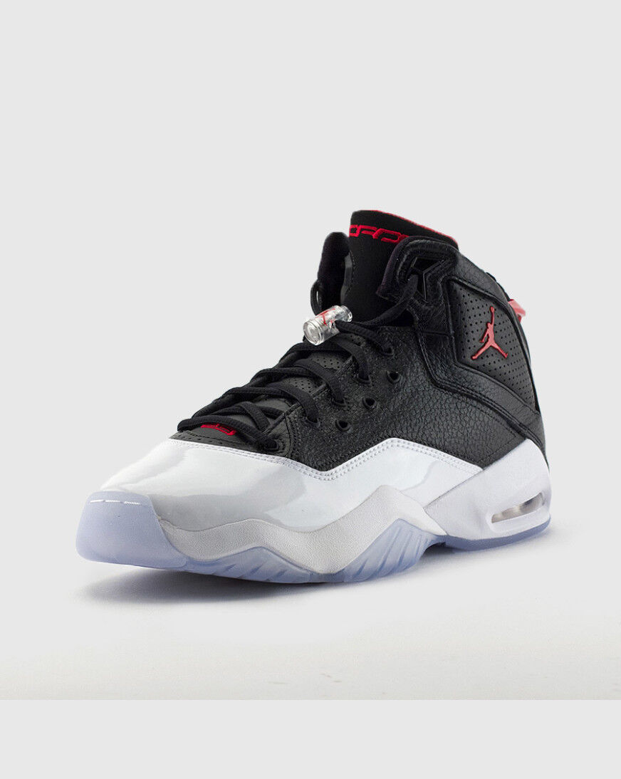 jordan be loyal all black