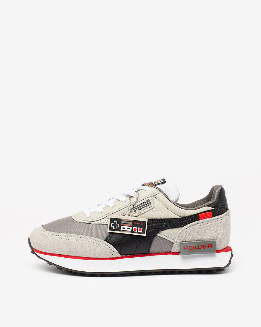 puma grade school shoes