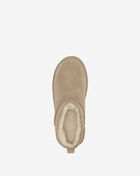 Big Kids' Classic Ultra Mini Platform Boots