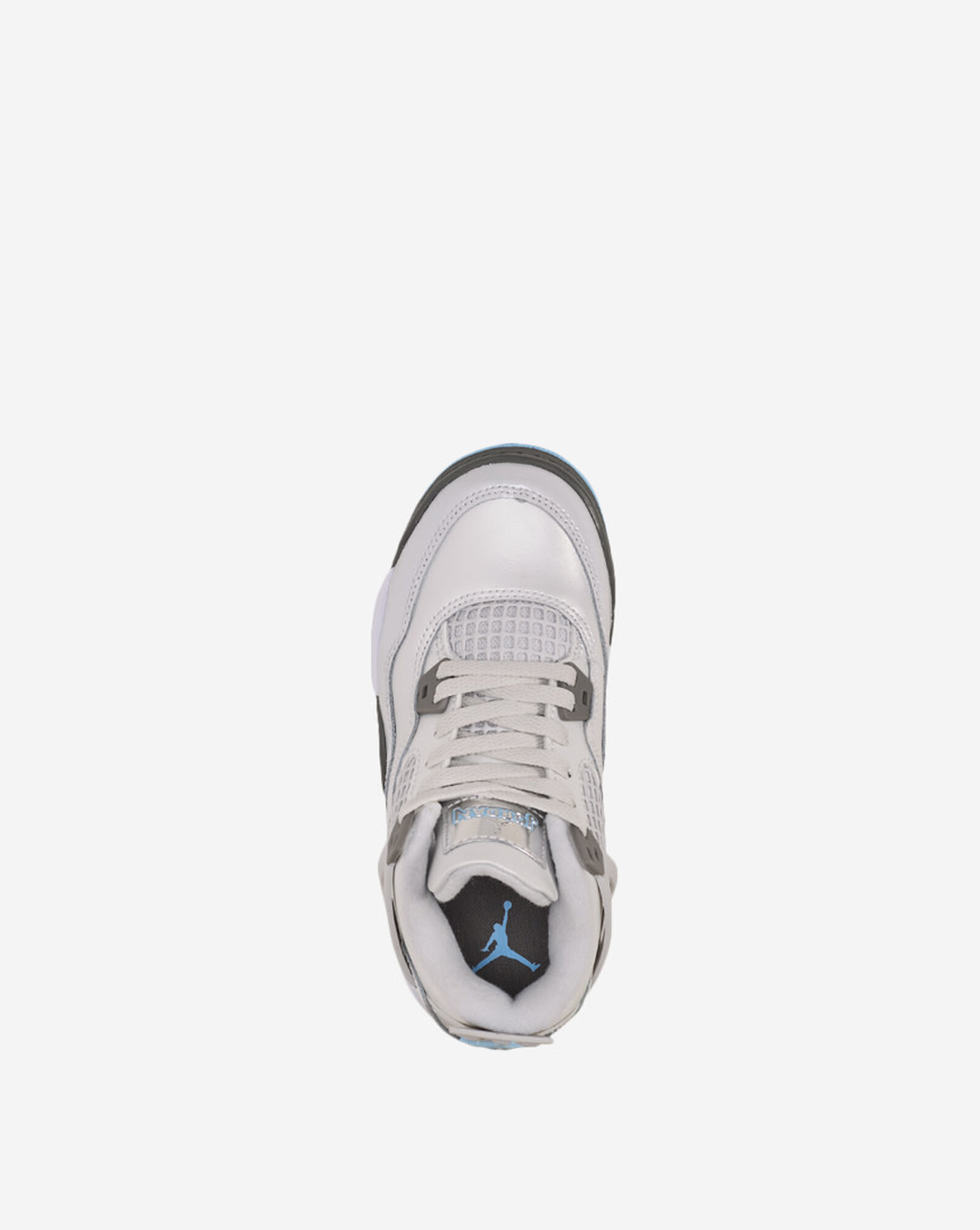 Shop Jordan Little Kids' Air Jordan 4 Retro HV4682-014 black | SNIPES USA