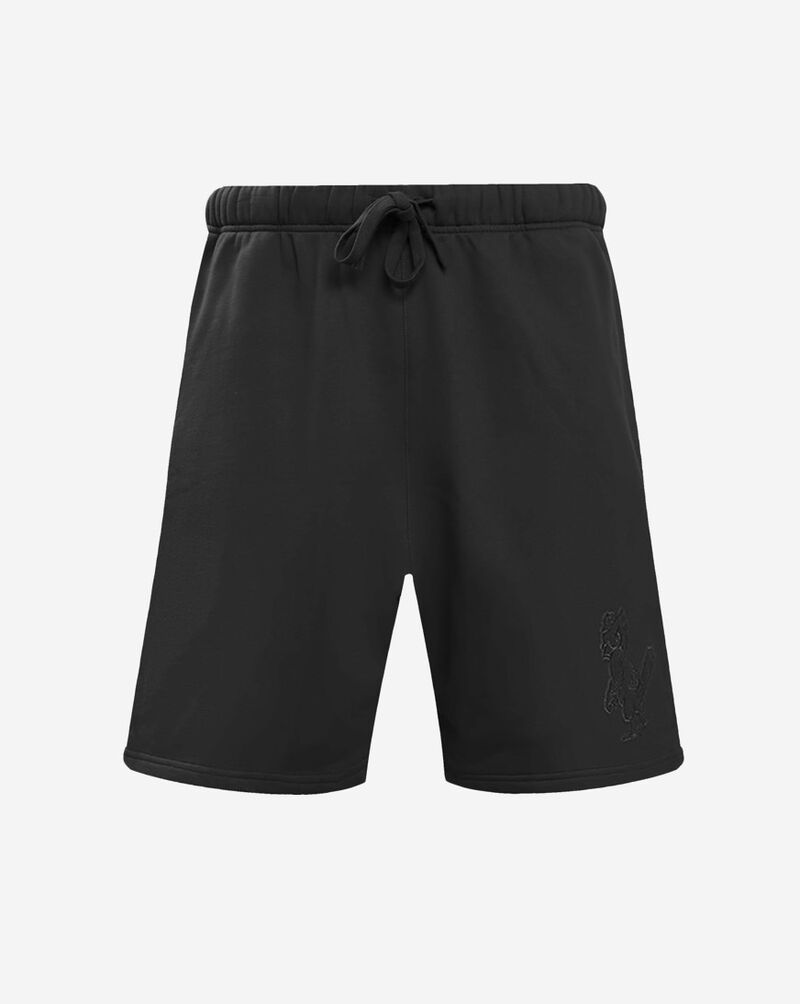 PRO STANDARD St. Louis Cardinals Retro Neutral Fleece Short  LSC337761-BLK Black 1