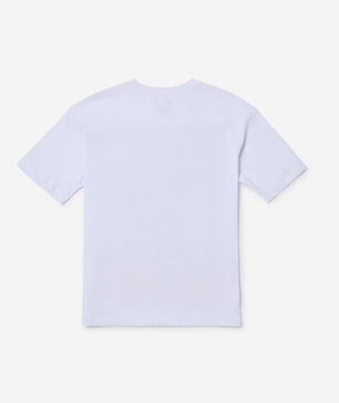 Big Kids' Panther Graphic Tee