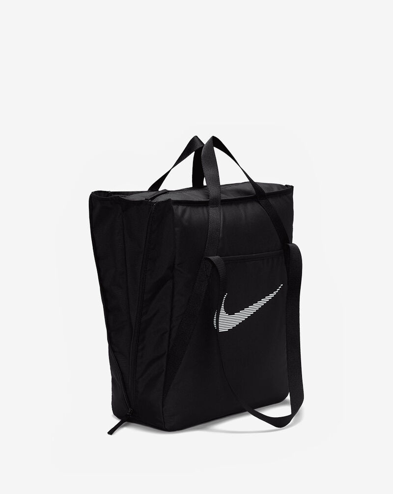 Nike Gym Tote  DR7217-010 Black 3