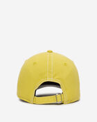 New Era 9Twenty Washed Los Angeles Lakers Adjustable Hat 60641334 Yellow 3