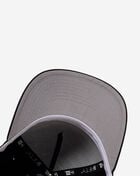 New Era 9Fifty Las Vegas Raiders Chainstitch Snapback Hat 60727410 Black 4