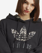 Logo Hoodie