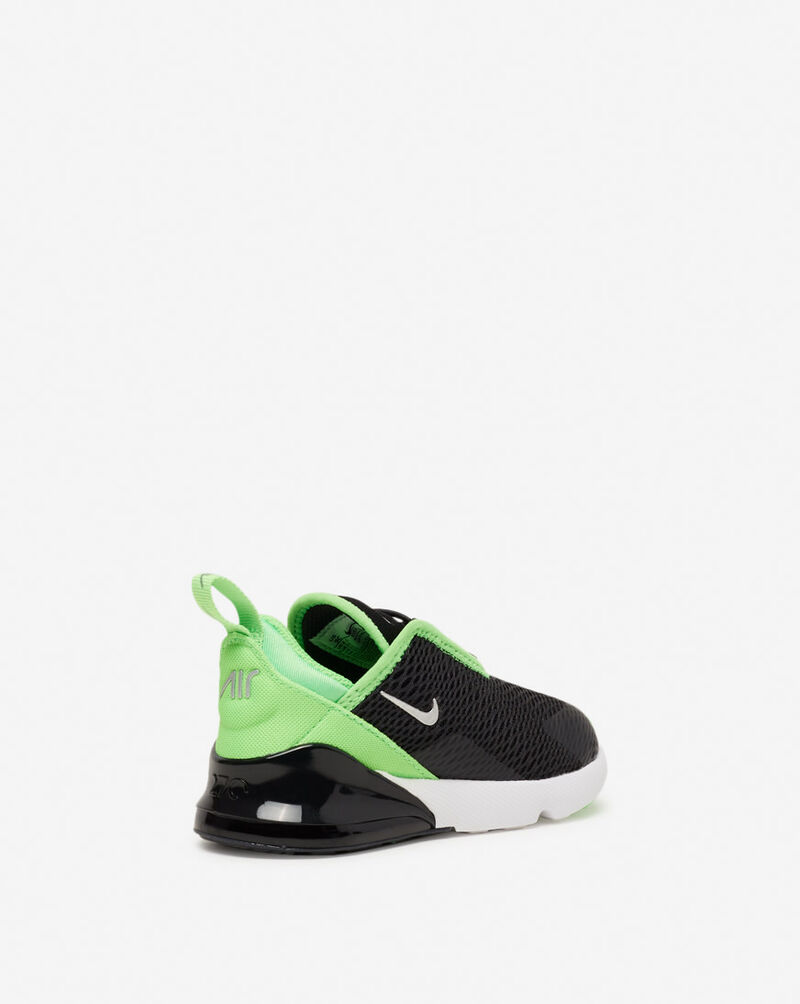 Nike Toddler Air Max 270 DD1646-021 Green 3