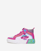 Pre-School Trolls High Top Sneakers