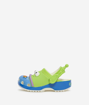 Toddler Toy Story Alien Classic Clog
