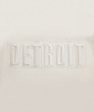 Detroit Lions Neutral Drop Shoulder Tee