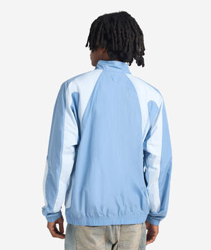 Northstar Nylon Track Jacket