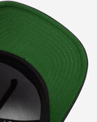 9Fifty Baltimore Orioles A-Frame Graphite Red Snapback Hat